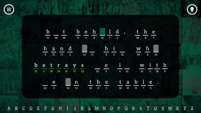 The Word 3
