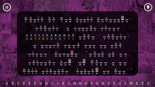 The Word 5