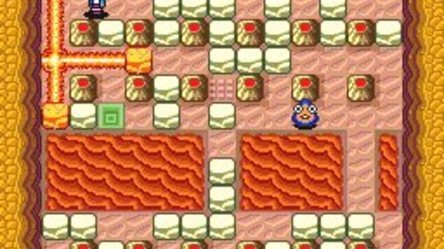 Bomberman '93 2