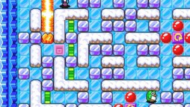 Bomberman '93 3