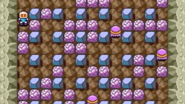 Bomberman '93 4