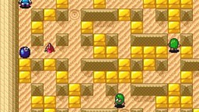 Bomberman '93 5