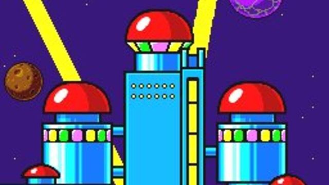 Bomberman '93 6
