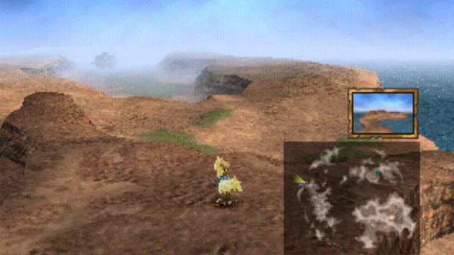 Final Fantasy IX 2