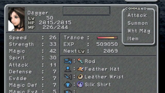 Final Fantasy IX 3