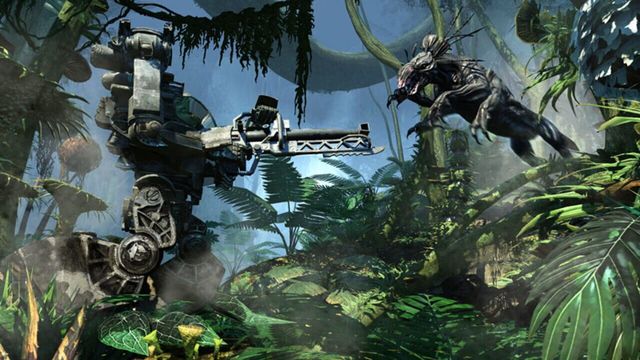 James Cameron's Avatar: The Game 5