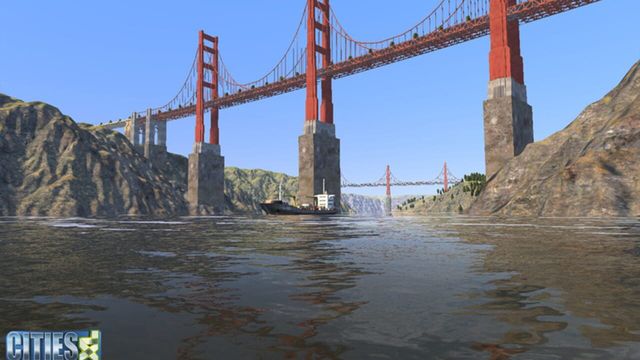 Cities XL 2