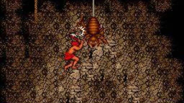 The Legendary Axe 2