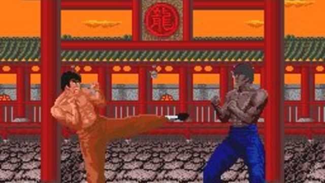 China Warrior 3