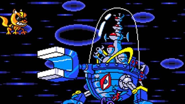 Air Zonk 1