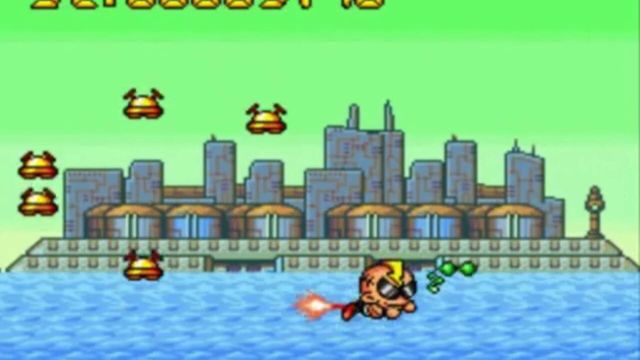 Air Zonk 3
