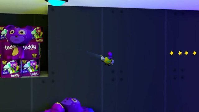 Night Flight 3