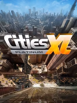Cities XL: Platinum