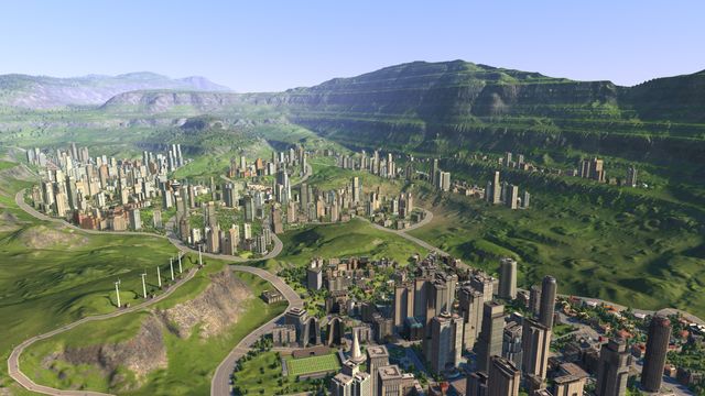 Cities XL: Platinum 2