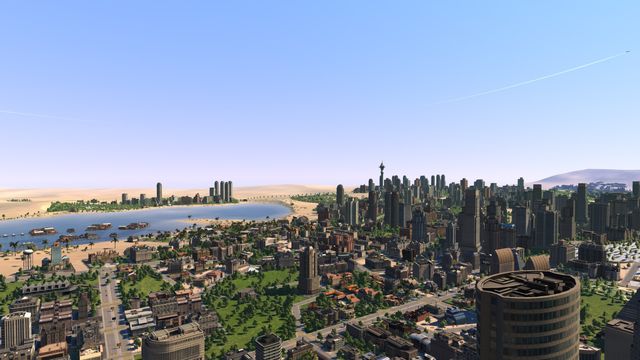 Cities XL: Platinum 3