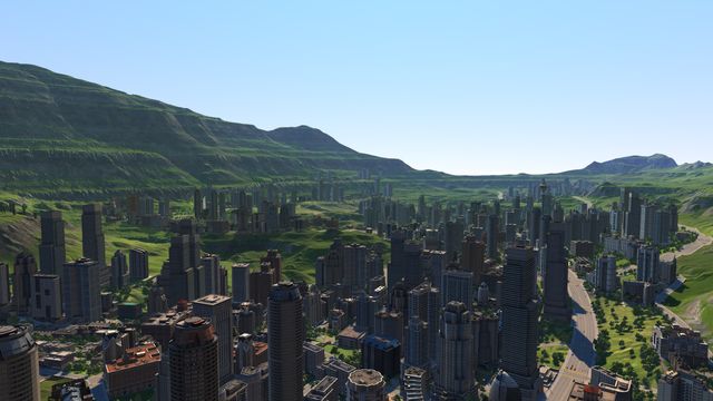 Cities XL: Platinum 4