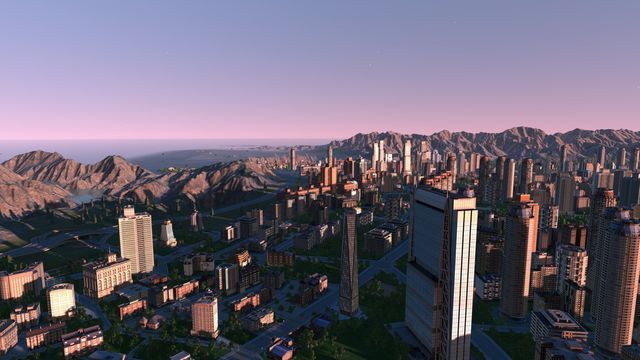 Cities XL: Platinum 5