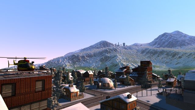 Cities XL: Platinum 6
