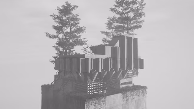 Tiny Brutalism 4