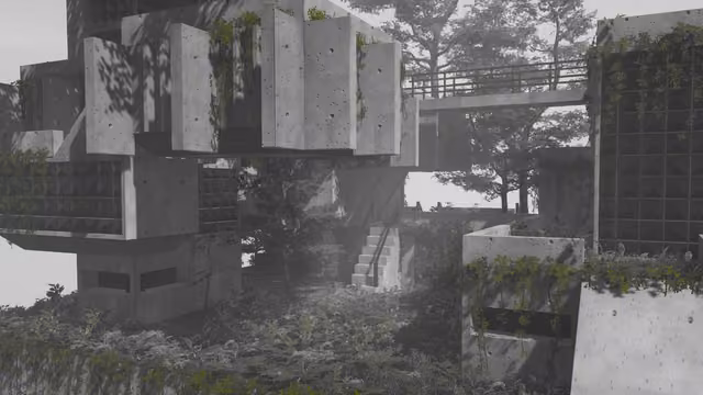 Tiny Brutalism 5