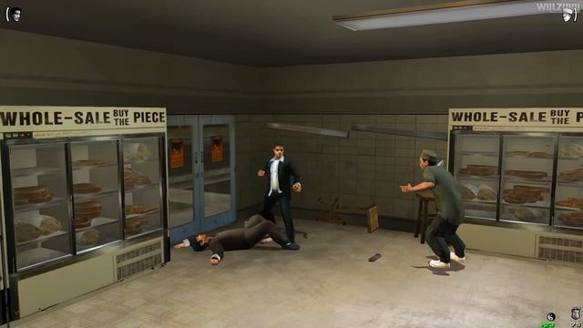 True Crime: Streets of LA 2