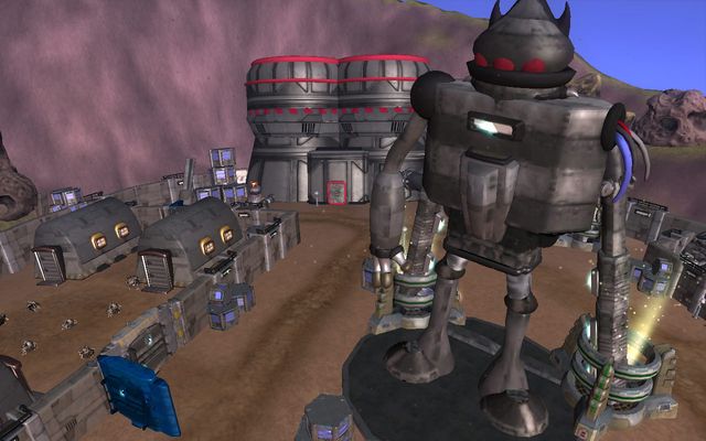 Spore: Galactic Adventures 4