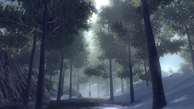 Darkest of Days 3