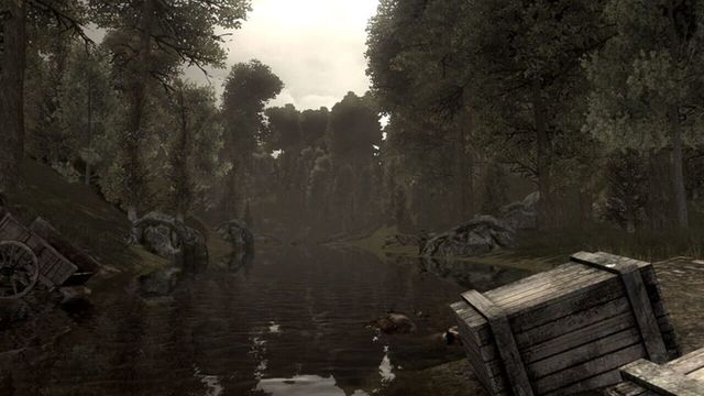 Darkest of Days 4
