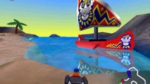 LEGO Racers 2