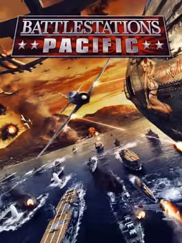 Battlestations: Pacific