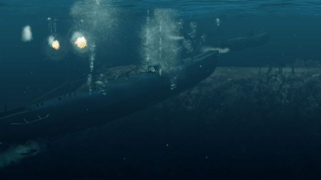 Battlestations: Pacific 3