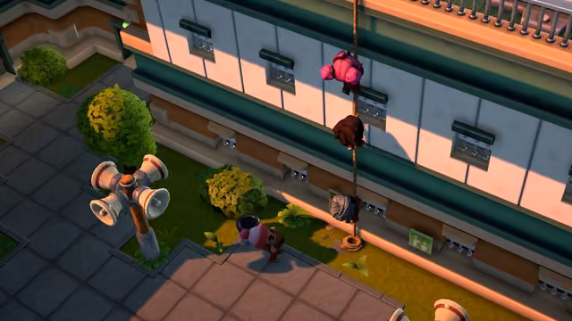 The Escapists 3 2