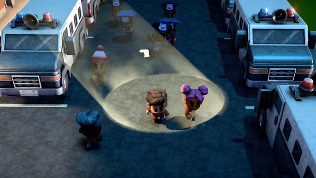 The Escapists 3 6