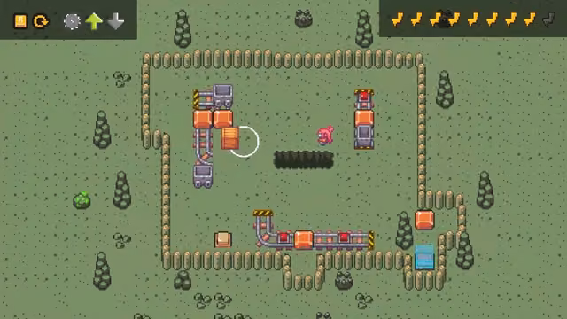 Tiny Techie in Puzzle Land 1