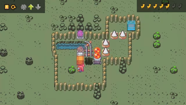 Tiny Techie in Puzzle Land 2