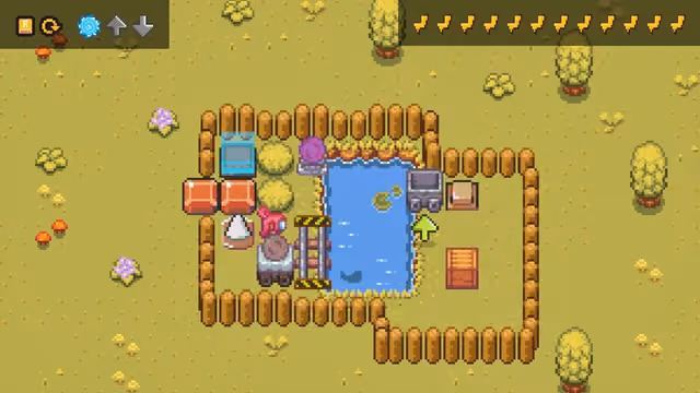 Tiny Techie in Puzzle Land 4