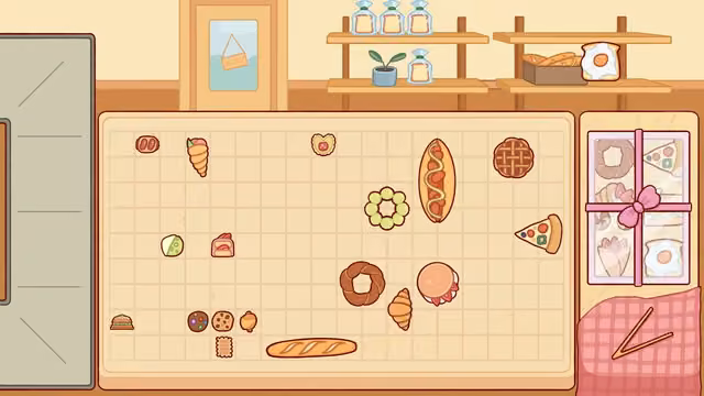 Tiny Patisserie 4