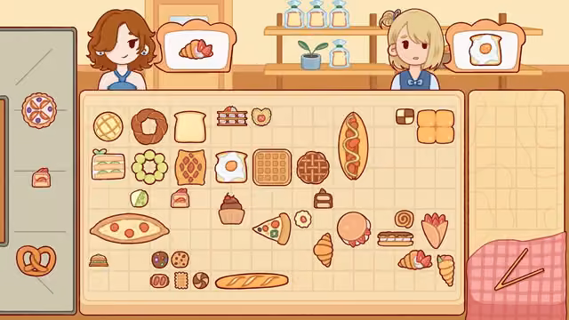 Tiny Patisserie 6