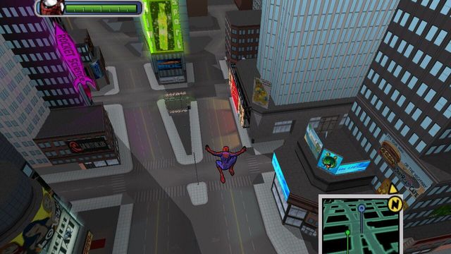 Ultimate Spider-Man 2
