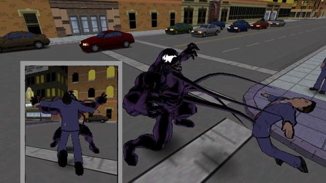 Ultimate Spider-Man 5
