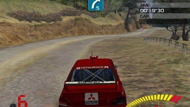 V-Rally 3 2