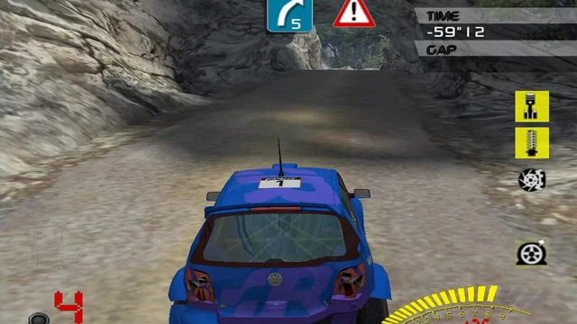 V-Rally 3 4