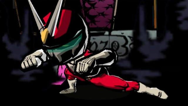 Viewtiful Joe 5