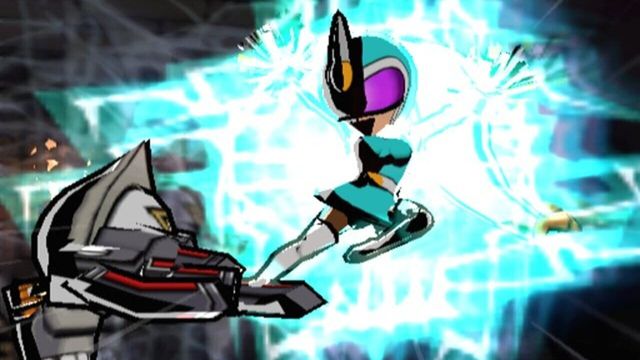 Viewtiful Joe 2 3