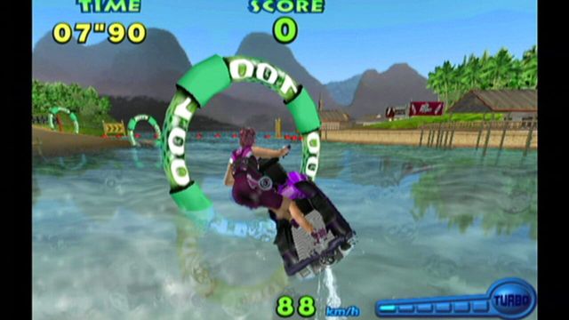 Wave Race: Blue Storm 3