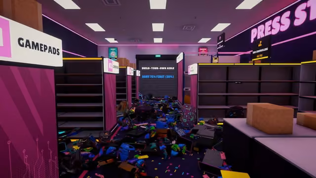 Tidy Tech 2