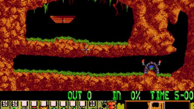 Lemmings 3