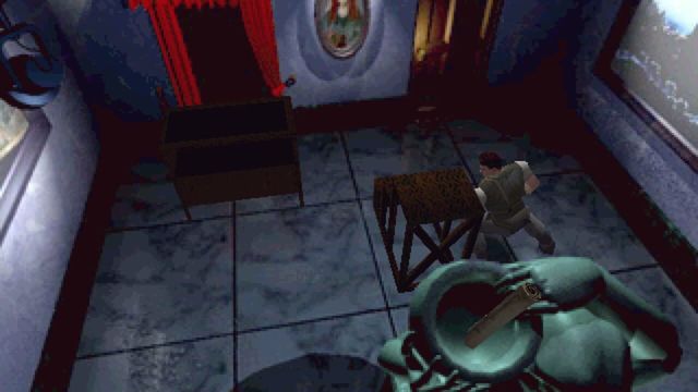 Resident Evil 2