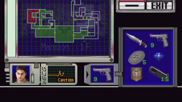 Resident Evil 3
