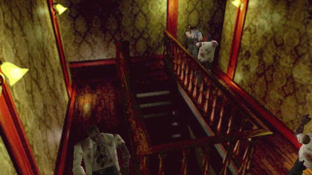Resident Evil 4